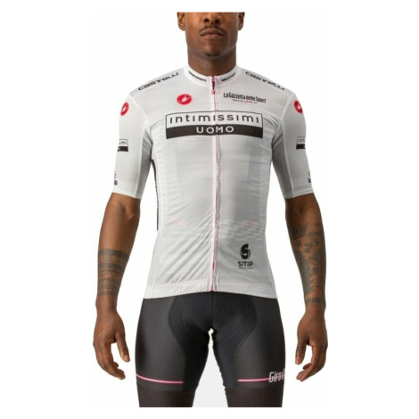 Castelli Giro106 Competizione Dres Bianco