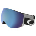 Oakley Flight Deck 705020 Matte Black/Prizm Sapphire Lyžiarske okuliare