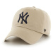 47 brand - Čiapka MLB New York Yankees B-RGW17GWS-KH