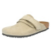 BIRKENSTOCK Šľapky 'Nagoya'  kaki