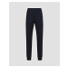 Pánske Tmavomodré Nohavice J.lindeberg Cuff Jogger Pant