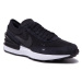 Nike Sneakersy Waffle One (Gs) DC0481 001 Čierna