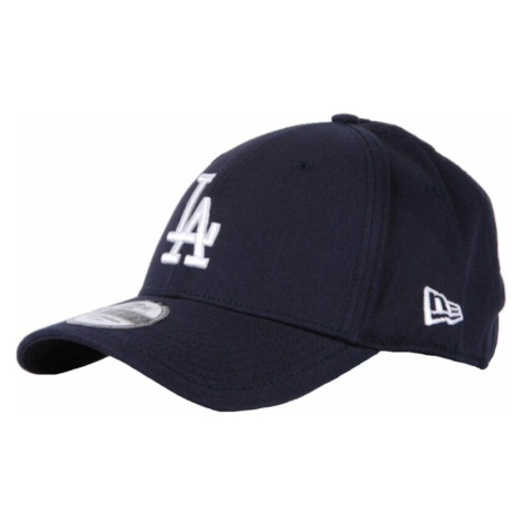 Los Angeles Dodgers 39Thirty MLB League Basic Navy/White Šiltovka