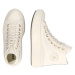 CONVERSE Tenisky 'CHUCK TAYLOR ALL STAR MOVE TON'  biela