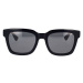 Gucci  Occhiali da Sole  Web GG0001SN 001  Slnečné okuliare Čierna