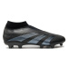 Adidas Topánky Predator 24 League Laceless Firm Ground Boots IG7769 Čierna