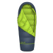 Hannah Bivak JR 200 midnight navy/lime green II