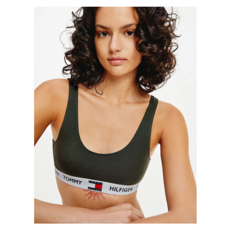Podprsenky bez kostíc Tommy Hilfiger