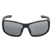 Alpina Sports LYRON VL Unisex slnečné okuliare, čierna, veľkosť