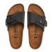 Birkenstock Šľapky Catalina 1026473 Čierna