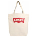 LEVI'S ® Shopper  nebielená / červená