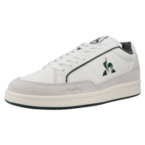 Le Coq Sportif  NOAH_2 RIPSTOP  Módne tenisky Biela