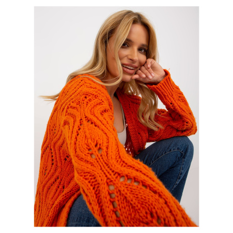 Cardigan-BA-SW-3021.00P-Orange