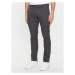 Tommy Hilfiger Chino nohavice Core Bleecker MW0MW28883 Sivá Slim Fit