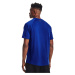 Tričko Under Armour Tech 2.0 Ss Tee Royal