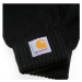 Carhartt WIP Watch gloves Black