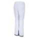Columbia BUGABOO OMNI-HEAT PANT Dámske lyžiarske nohavice, biela, veľkosť