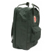 Fjällräven Kånken Laptop 15" Forest Green-One size zelené F27172-660-One-size