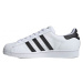 Pánska vychádzková obuv ADIDAS ORIGINALS Superstar footwear white core black footwear white