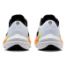 Pánska bežecká obuv NIKE Air Winflo 10 white volt laser orange black