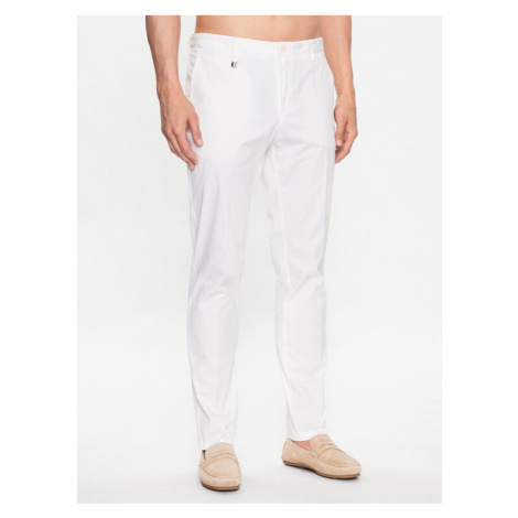 Pánske casual nohavice Hugo Boss