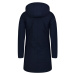 Dámsky zimný kabát NORDBLANC MYSTIQUE modrý NBWJL7943_MOB
