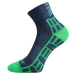 Voxx Maik Detské ponožky s jemným lemom - 3 páry BM000000592600100383 mix B - chlapec