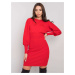 Dress-RV-SK-6079.65-Red