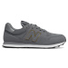 Dámske topánky New Balance GW500GKG - sivé