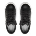 Tommy Hilfiger Sneakersy Low Cut Lace-Up Sneaker T3A9-32310-1451 Čierna
