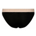Dsquared2 Underwear Klasické nohavičky D8L643170 Čierna