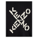 Kenzo Kids Mikina K15108 Čierna Regular Fit
