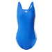 ADIDAS SPORTSWEAR Športové jednodielne plavky 'Colorblock'  modrá / svetlomodrá / biela
