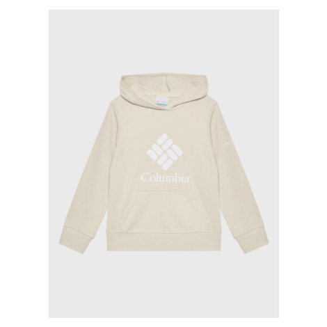Dievčenské športové mikiny Columbia