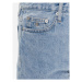 Calvin Klein Jeans Džínsové šortky J20J220640 Modrá Regular Fit