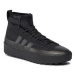 Adidas Sneakersy ZNSORED High GORE-TEX Shoes ID7296 Čierna