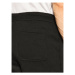 Calvin Klein Jeans Teplákové nohavice Blend J30J314674 Čierna Regular Fit