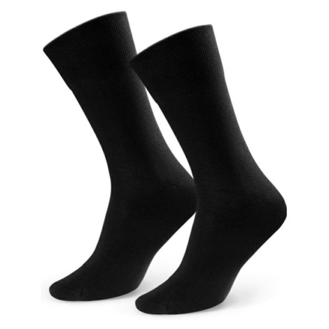 Tenké hladké pánske ponožky k obleku 056 SVĚTLE ZELENÁ Steven