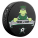 Dallas Stars puk NHL Mascot