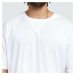 Tričko Urban Classics Organic Cotton Curved Oversized Tee 2-Pack White / Black