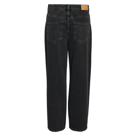 Noisy May LDS JEANS BAGGY/LOOSE FIT WASH: AS IS 27027067 STYLE NAME: NUM-11672 FABRIC CODE: GUST