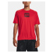 Men's T-shirt Under Armour Tech Prt Fill SS