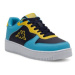 Kappa Sneakersy LOGO MASERTA KID 33154HW-A80 Farebná