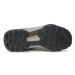 Adidas Trekingová obuv Terrex Swift R3 Mid GORE-TEX Hiking Shoes IF2401 Čierna