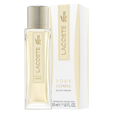 Lacoste Lacoste Pour Femme - EDP 2 ml - odstrek s rozprašovačom