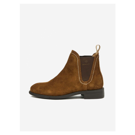 Dámske Chelsea Boots GANT