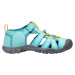 Keen SEACAMP II CNX YOUTH ipanema/fjord blue