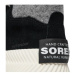 Sorel Snehule Youth Out N About™ Conquest Wp NY4565-010 Čierna