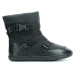 Shapen Frosty Black zimné barefoot topánky 38 EUR