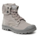 Palladium Outdoorová obuv Baggy 92353-066-M Sivá